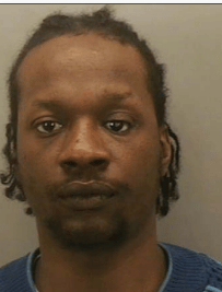 David Reed death by force case in Washington, DC