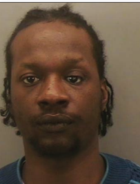 David Reed death by force case profile photo