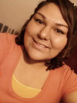 Angela Adams death by force case profile photo