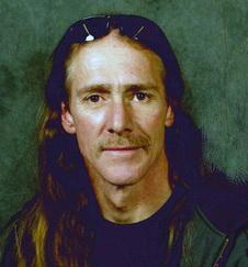 Dick Mashek death by force case profile photo