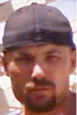 Harold Murphy death by force case in Rapid City, SD