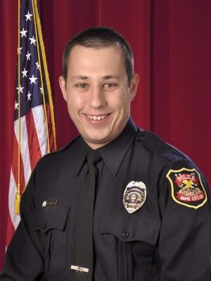 Nicholas Armstrong death by force case profile photo