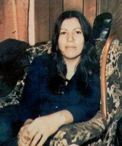Anna Mae Pictou Aquash death by force case in Pine Ridge Indian Reservation, SD
