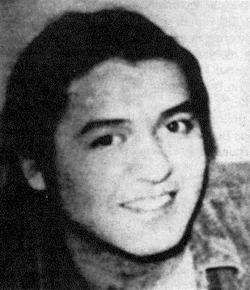 Joseph Stuntz death by force case profile photo