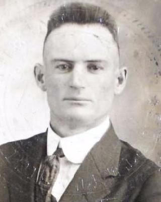Charles Bintliff death by force case in Redfield, SD