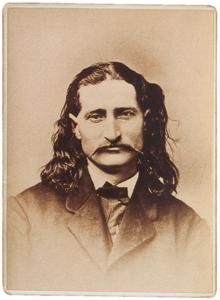 James Butler death by force case in Deadwood, SD