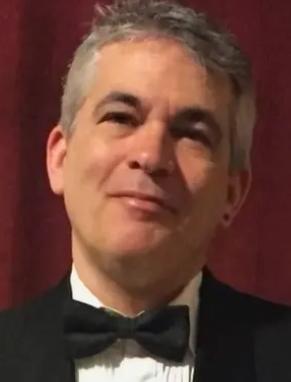 Carl MacNeal death by force case profile photo