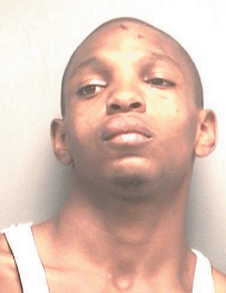 Baldwin Robertson Jr death by force case in Washington, DC