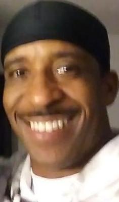 Eric Campbell death by force case profile photo