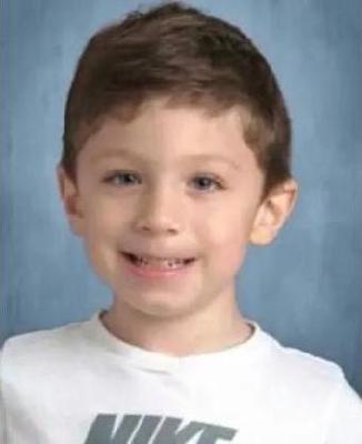 Liam James Dempsey death by force case in Warwick, RI