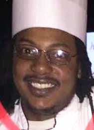 Laron Roberts death by force case profile photo