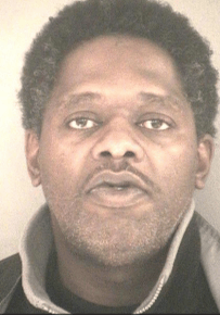 Gregory Washington death by force case profile photo