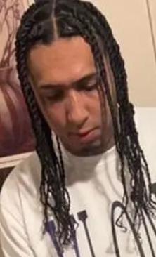 Leony Cabrera death by force case in Central Falls, RI