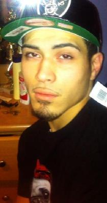 Jerry Cardona death by force case profile photo