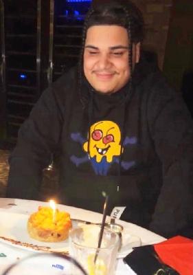 Julian Garcia death by force case in Pawtucket, RI