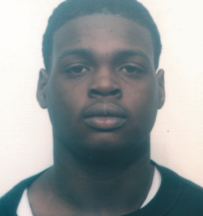 Bruce Warren death by force case profile photo