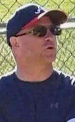 Thomas TJ May Jr death by force case in Johnston, RI