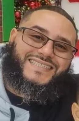 Angel Rodriguez death by force case profile photo