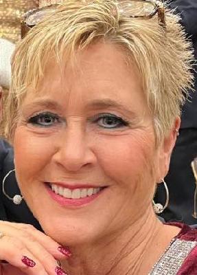 Linda Beckman death by force case profile photo