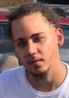 Delvy Dominguez death by force case profile photo