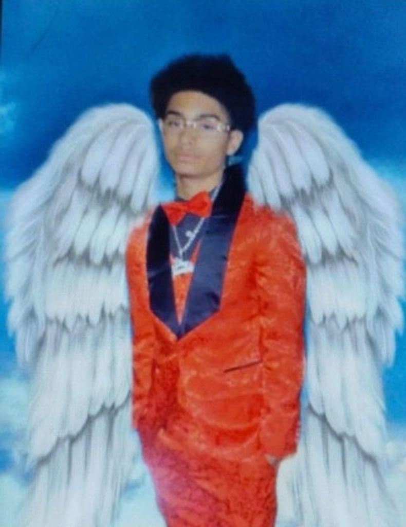 Ger Vontae Tilson death by force case in Providence, RI