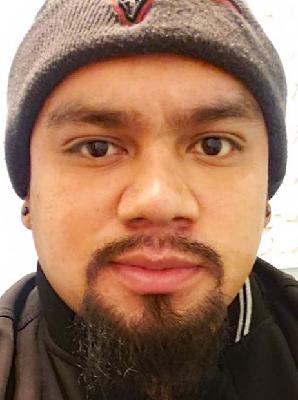 Yordi Arevalo death by force case in Newport, RI