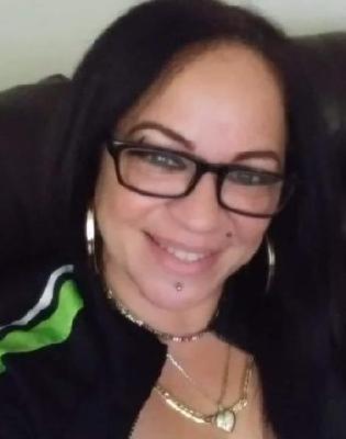 Bernadette Ortiz death by force case in Providence, RI