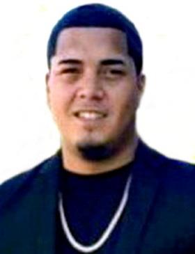 Jovani Velez death by force case in Pawtucket, RI