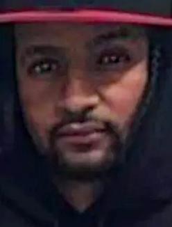 Biniam Tsegai death by force case profile photo