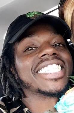 James Owens death by force case profile photo