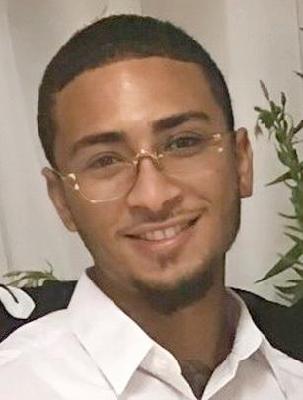 Niberto Ramon Belete Diaz death by force case in Providence, RI