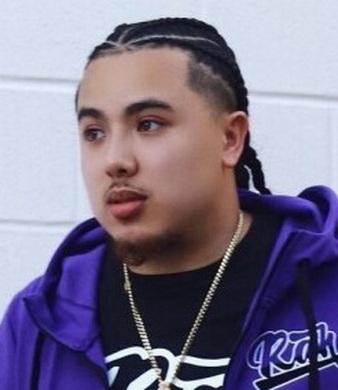 Andrei Borilla death by force case profile photo