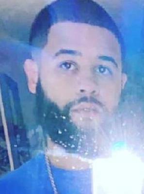Daniel Zairis death by force case profile photo