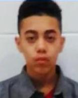 David Lozada death by force case profile photo