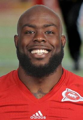 Keshaudas Spence death by force case profile photo