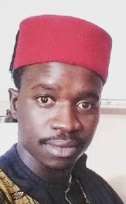 Camron Mbaye death by force case profile photo