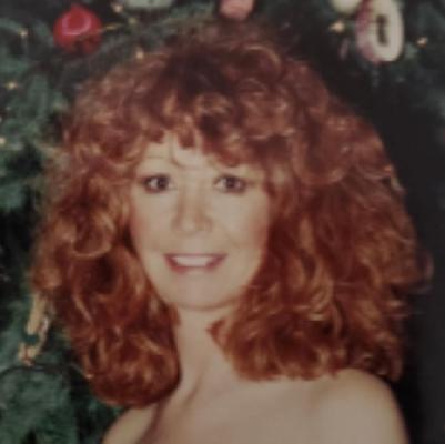 Marcia Hughes death by force case profile photo