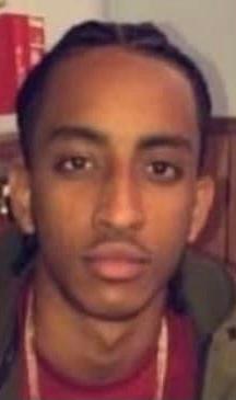 Leonardo Tavares death by force case profile photo