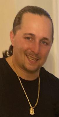 Nickolas DiPanni death by force case in Providence, RI