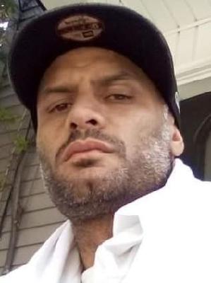 Adam Castonguay death by force case profile photo