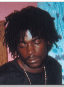 Darnell Ford death by force case profile photo