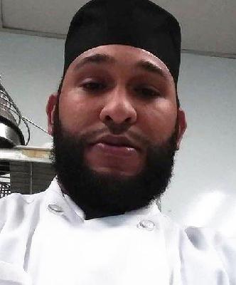 David Camacho death by force case in Providence, RI