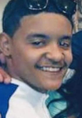 Jontel Tavares death by force case profile photo