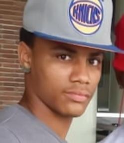 Joel Rosario death by force case in Pawtucket, RI