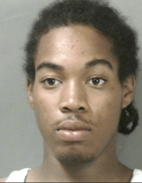 Delante McCray death by force case profile photo