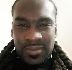 Julius Bell death by force case profile photo