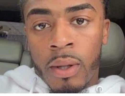 Dante Mann death by force case profile photo