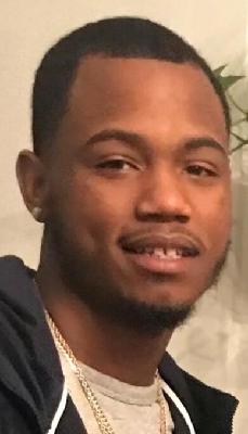 Jamal Vasquez death by force case profile photo