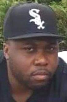 Delron Fields death by force case profile photo