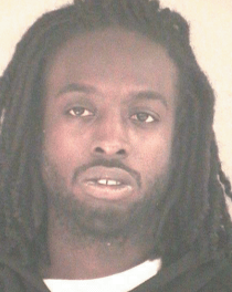 Anthony Goldsberry death by force case profile photo
